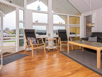 Holiday house 8 person holiday home in Nordborg-By Traum - Outdoor photo 23