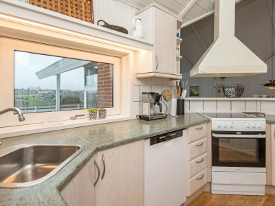 Holiday house 8 person holiday home in Nordborg-By Traum - Outdoor photo 27