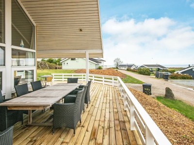 Holiday house 8 person holiday home in Nordborg-By Traum - Outdoor photo 33