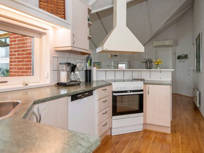 Holiday house 8 person holiday home in Nordborg-By Traum - Outdoor photo 34