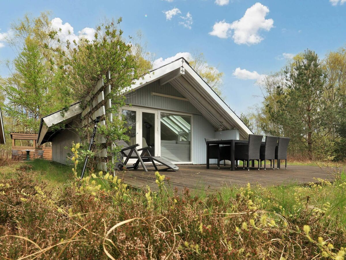 Holiday house 6 Personen Ferienhaus in Læsø-By Traum - Outdoor photo 2