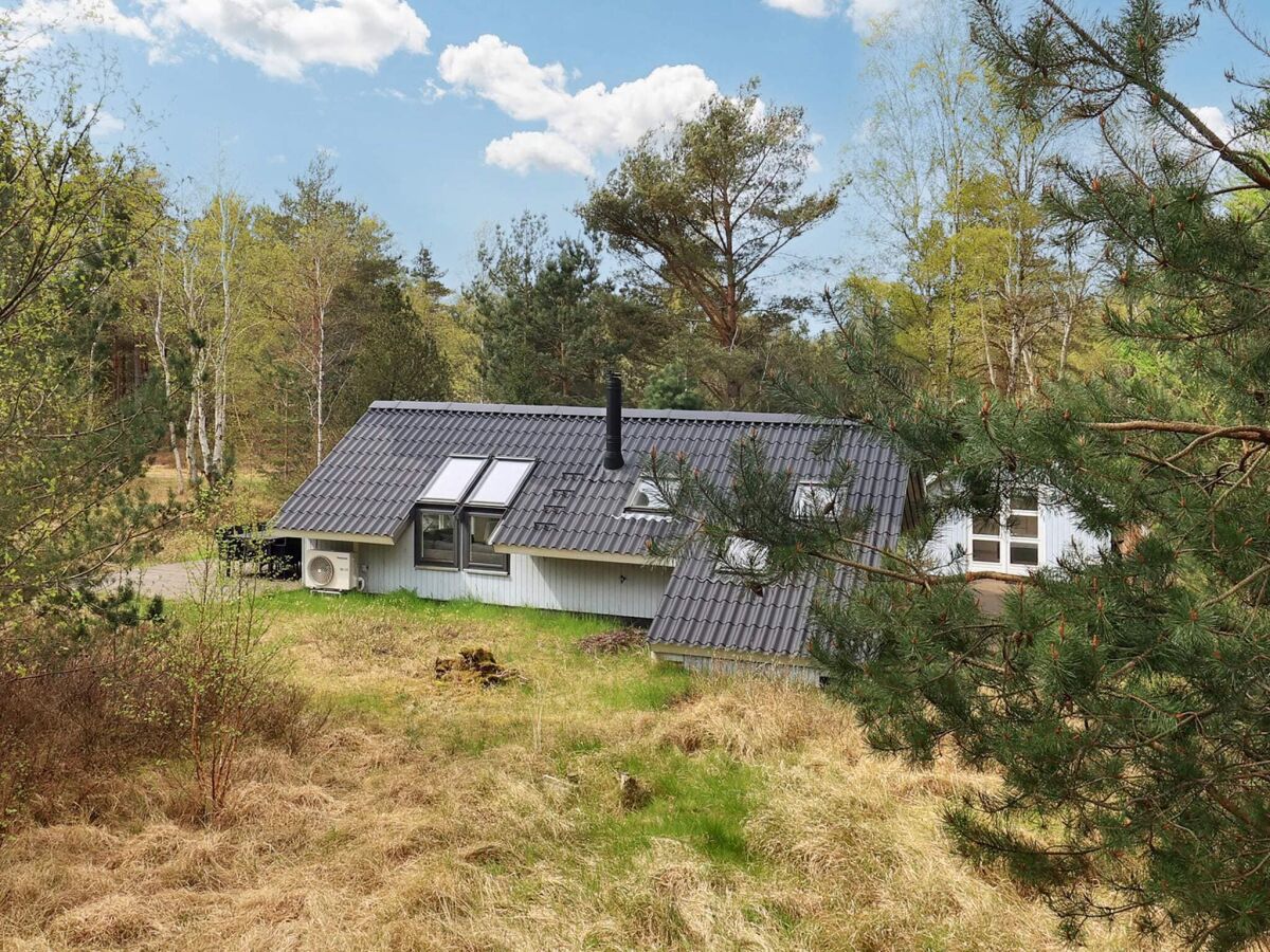 Holiday house 6 Personen Ferienhaus in Læsø-By Traum - Outdoor photo 4