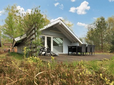 Holiday house 6 Personen Ferienhaus in Læsø-By Traum - Outdoor photo 2