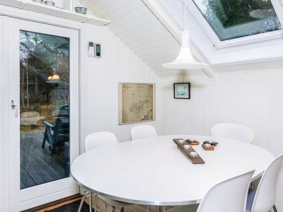 Holiday house 6 Personen Ferienhaus in Læsø-By Traum - Outdoor photo 8