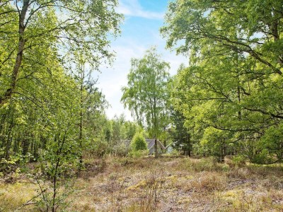 Holiday house 6 Personen Ferienhaus in Læsø-By Traum - Outdoor photo 12
