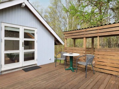 Holiday house 6 Personen Ferienhaus in Læsø-By Traum - Outdoor photo 14