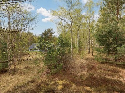 Holiday house 6 Personen Ferienhaus in Læsø-By Traum - Outdoor photo 16