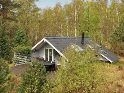 Holiday house 6 Personen Ferienhaus in Læsø-By Traum - Outdoor photo 17