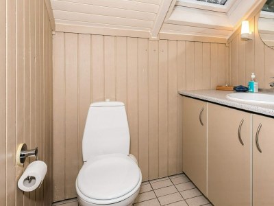 Holiday house 6 Personen Ferienhaus in Læsø-By Traum - Outdoor photo 20