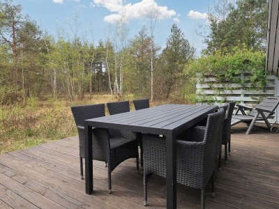 Holiday house 6 Personen Ferienhaus in Læsø-By Traum - Outdoor photo 21