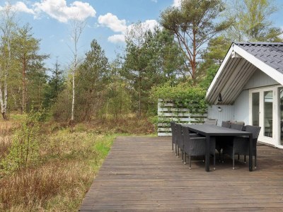 Holiday house 6 Personen Ferienhaus in Læsø-By Traum - Outdoor photo 27