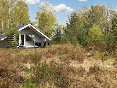 Holiday house 6 Personen Ferienhaus in Læsø-By Traum - Outdoor photo 28