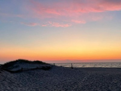 Holiday house 6 Personen Ferienhaus in Læsø-By Traum - Outdoor photo 32