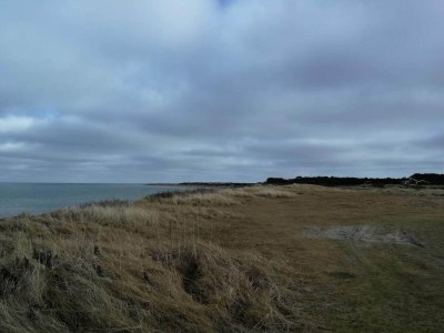 Holiday house 6 Personen Ferienhaus in Læsø-By Traum - Outdoor photo 33