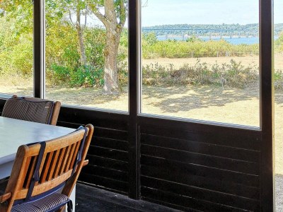 Holiday house 8 Personen Ferienhaus in Roslev-By Traum - Outdoor photo 2