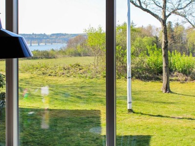 Holiday house 8 Personen Ferienhaus in Roslev-By Traum - Outdoor photo 8