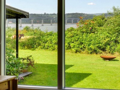 Holiday house 8 Personen Ferienhaus in Roslev-By Traum - Outdoor photo 13