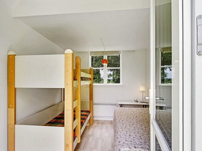 Holiday house 8 Personen Ferienhaus in Roslev-By Traum - Outdoor photo 14