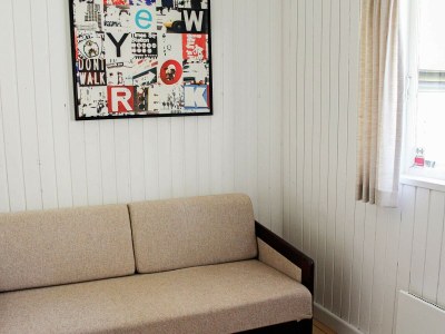 Holiday house 8 Personen Ferienhaus in Roslev-By Traum - Outdoor photo 17