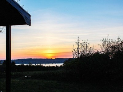 Holiday house 8 Personen Ferienhaus in Roslev-By Traum - Outdoor photo 18