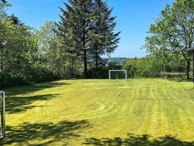 Holiday house 8 Personen Ferienhaus in Roslev-By Traum - Outdoor photo 19