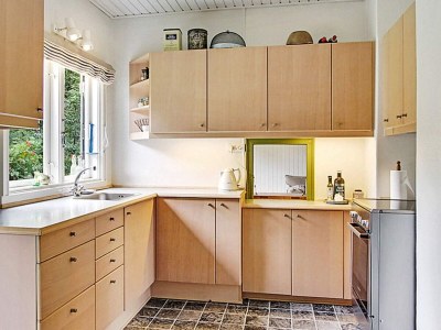 Holiday house 8 Personen Ferienhaus in Roslev-By Traum - Outdoor photo 20