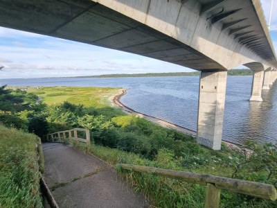 Holiday house 8 Personen Ferienhaus in Roslev-By Traum - Outdoor photo 22
