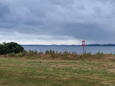 Holiday house 8 Personen Ferienhaus in Roslev-By Traum - Outdoor photo 23