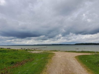 Holiday house 8 Personen Ferienhaus in Roslev-By Traum - Outdoor photo 25