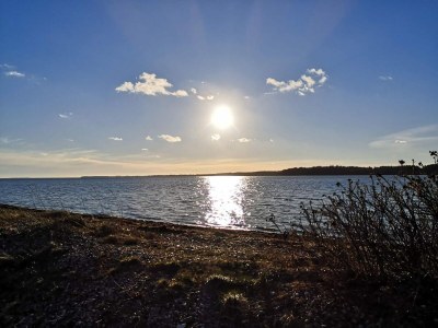 Holiday house 8 Personen Ferienhaus in Roslev-By Traum - Outdoor photo 26