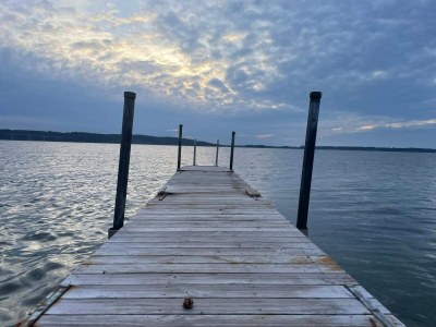 Holiday house 8 Personen Ferienhaus in Roslev-By Traum - Outdoor photo 29