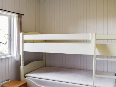 Holiday house 8 Personen Ferienhaus in Roslev-By Traum - Outdoor photo 30