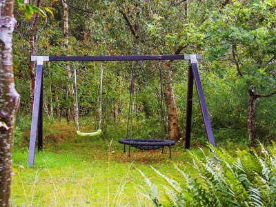 Holiday house 8 Personen Ferienhaus in Roslev-By Traum - Outdoor photo 31