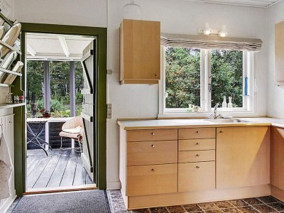 Holiday house 8 Personen Ferienhaus in Roslev-By Traum - Outdoor photo 32