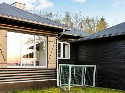 Holiday house 8 Personen Ferienhaus in Roslev-By Traum - Outdoor photo 33