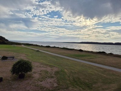 Holiday house 8 Personen Ferienhaus in Roslev-By Traum - Outdoor photo 35