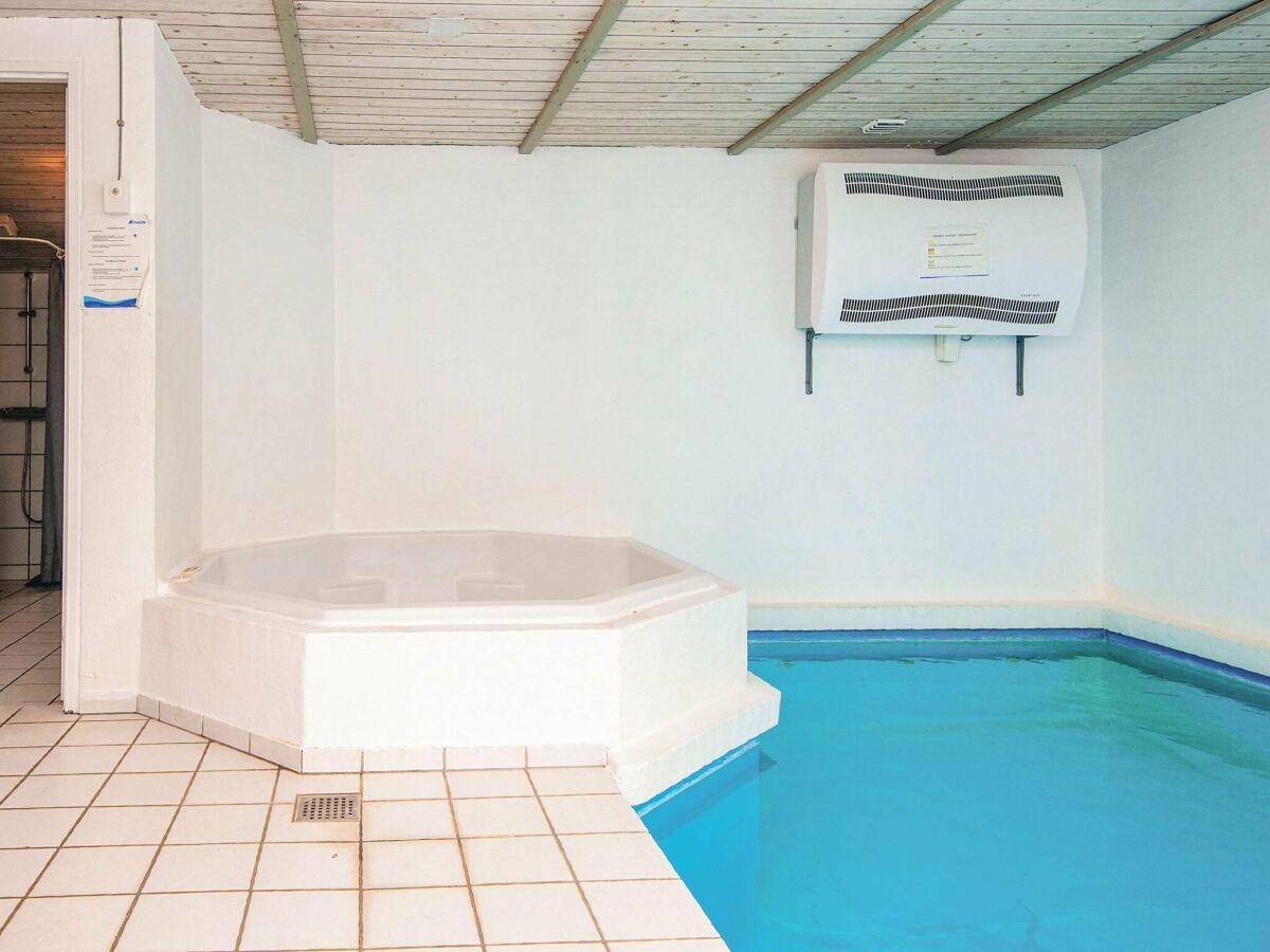 Holiday house Luxus-Ruckzug in Als -- By Traum Ferienwohnungen - Outdoor photo 5