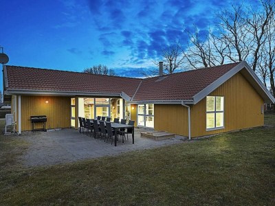 Holiday house Luxus-Ruckzug in Als -- By Traum Ferienwohnungen - Outdoor photo 4