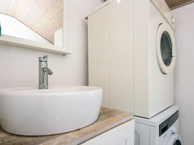 Holiday house Luxus-Ruckzug in Als -- By Traum Ferienwohnungen - Outdoor photo 6