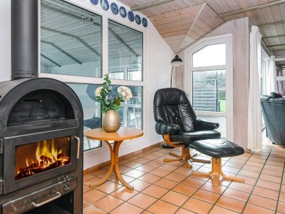 Holiday house Luxus-Ruckzug in Als -- By Traum Ferienwohnungen - Outdoor photo 8