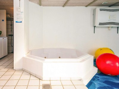 Holiday house Luxus-Ruckzug in Als -- By Traum Ferienwohnungen - Outdoor photo 9