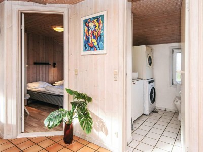 Holiday house Luxus-Ruckzug in Als -- By Traum Ferienwohnungen - Outdoor photo 12