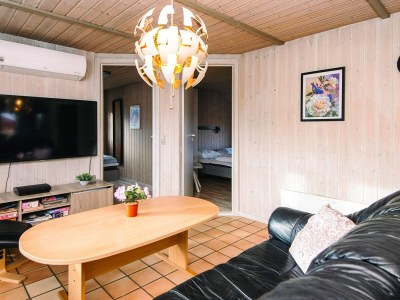 Holiday house Luxus-Ruckzug in Als -- By Traum Ferienwohnungen - Outdoor photo 17