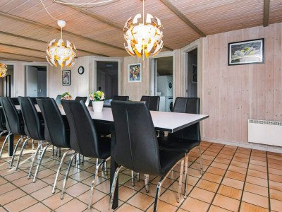 Holiday house Luxus-Ruckzug in Als -- By Traum Ferienwohnungen - Outdoor photo 23