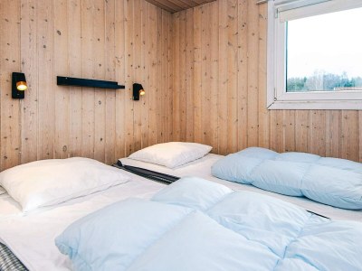 Holiday house Luxus-Ruckzug in Als -- By Traum Ferienwohnungen - Outdoor photo 26