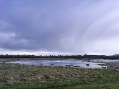 Holiday house Luxus-Ruckzug in Als -- By Traum Ferienwohnungen - Outdoor photo 29