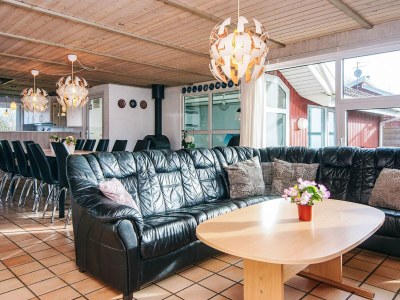 Holiday house Luxus-Ruckzug in Als -- By Traum Ferienwohnungen - Outdoor photo 31