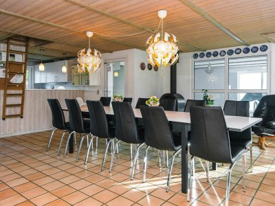 Holiday house Luxus-Ruckzug in Als -- By Traum Ferienwohnungen - Outdoor photo 32