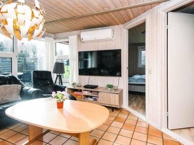 Holiday house Luxus-Ruckzug in Als -- By Traum Ferienwohnungen - Outdoor photo 33