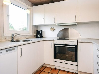 Holiday house Luxus-Ruckzug in Als -- By Traum Ferienwohnungen - Outdoor photo 34